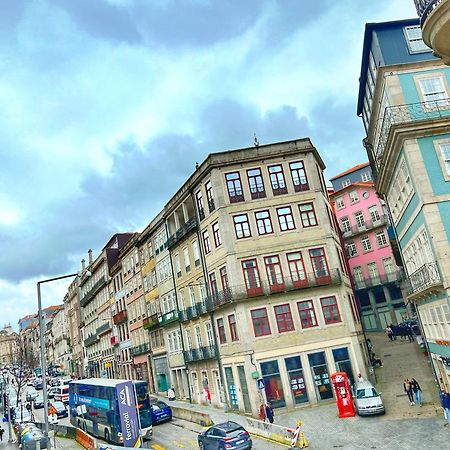 Porto Suites Buitenkant foto