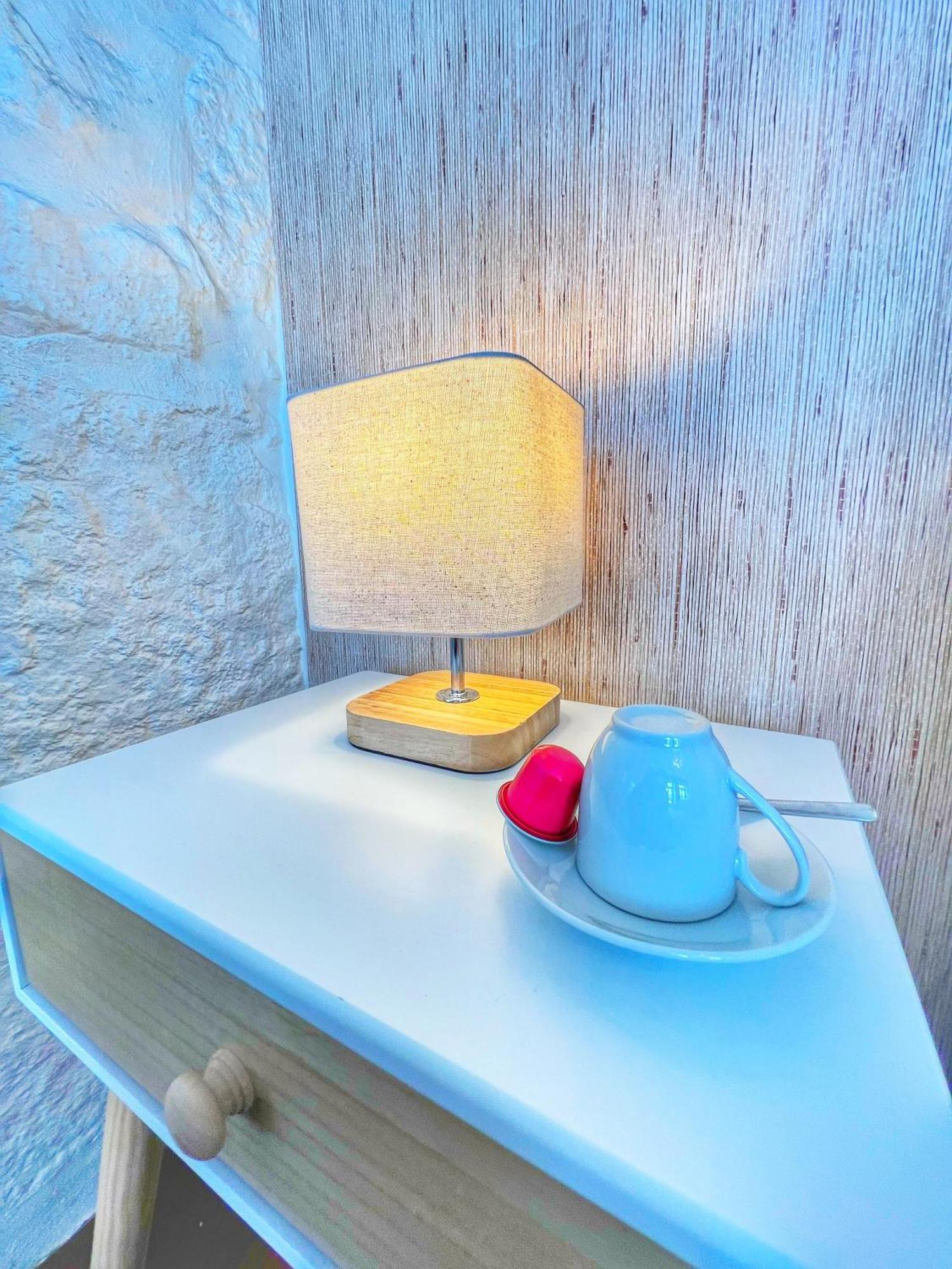 Porto Suites Buitenkant foto